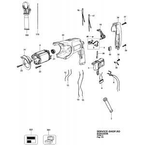 Dewalt D25103K Type3